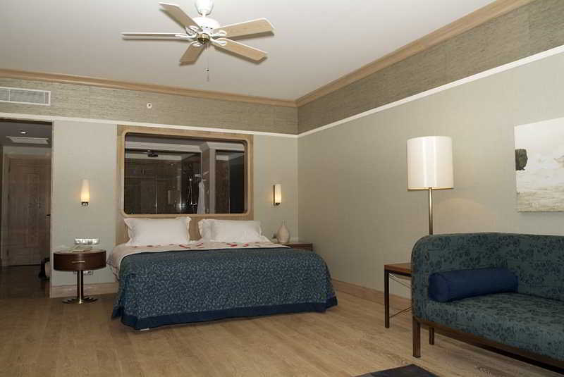 Lykia World Antalya - Main View
