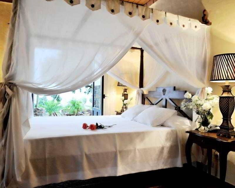 Hotel El Cortijo de Zahara THe Senses Collection - Main View
