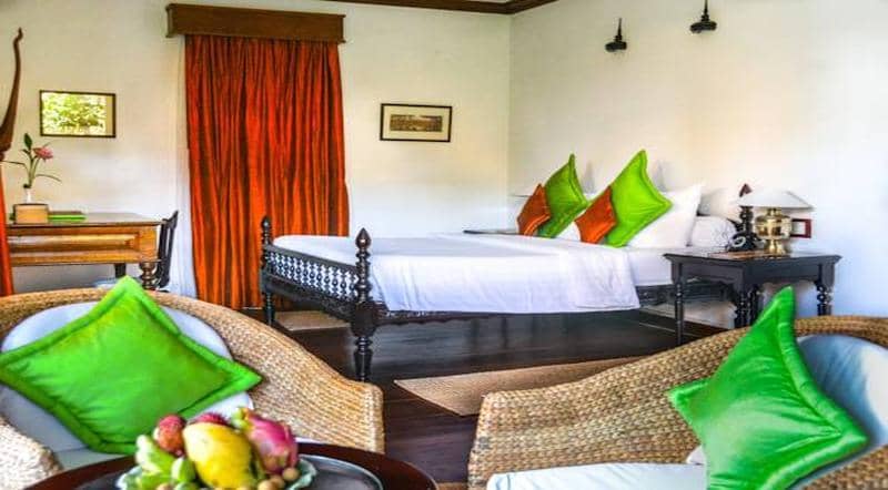 Angkor Village Hotel - Main View