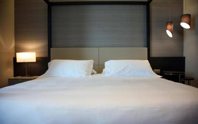 Ego Hotel - Main View