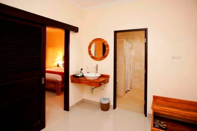 Swastika Bungalow - Main View