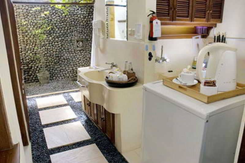 Putu Bali Villa & Spa - Main View