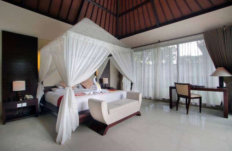 Santi Mandala Villa & Spa - Main View