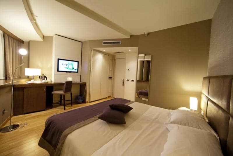 B&B Hotel Trapani Crystal - Main View