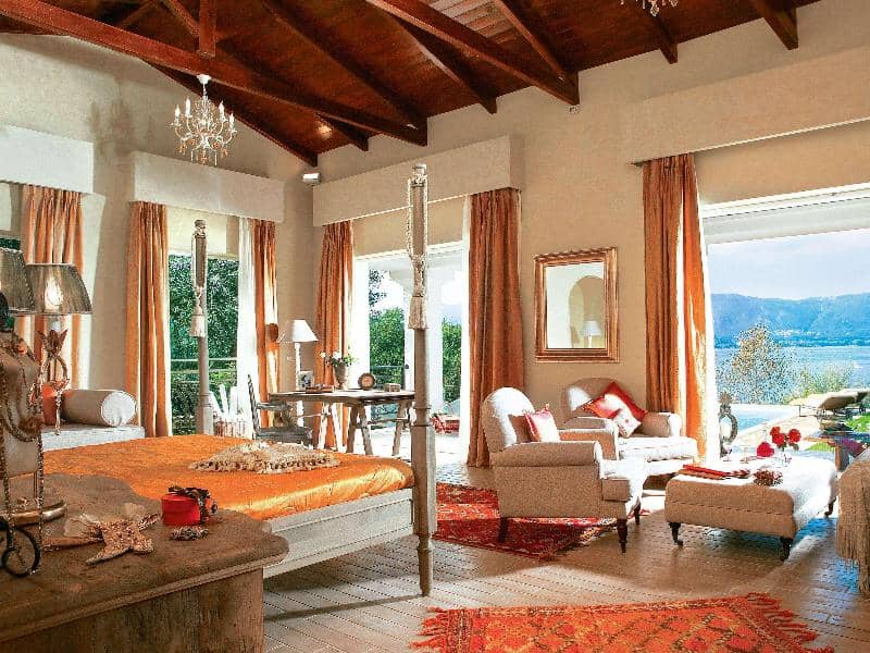 Grecotel Eva Palace - Main View