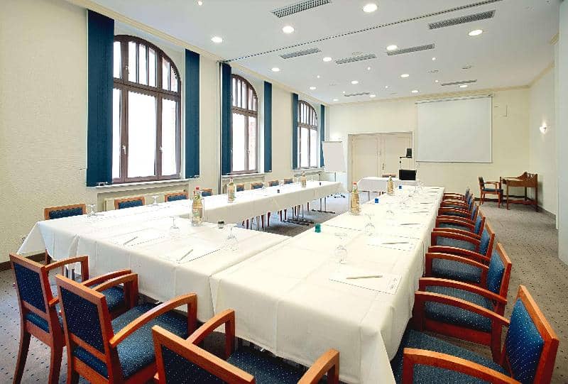 Tryp by Wyndham Kassel City Centre - Main View