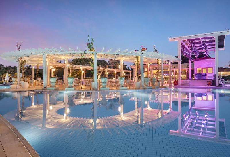 Ela Excellence Resort Belek - Main View