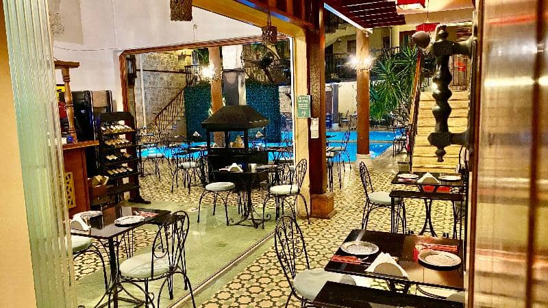 Mediterra Art Boutique - Main View