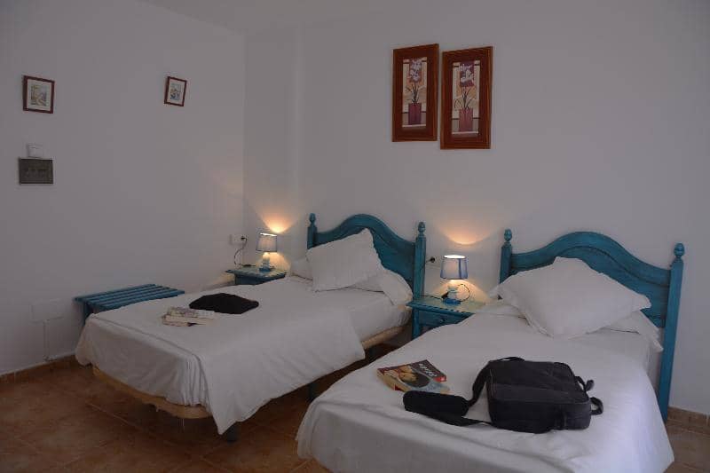 Al Andalus Nerja - Main View