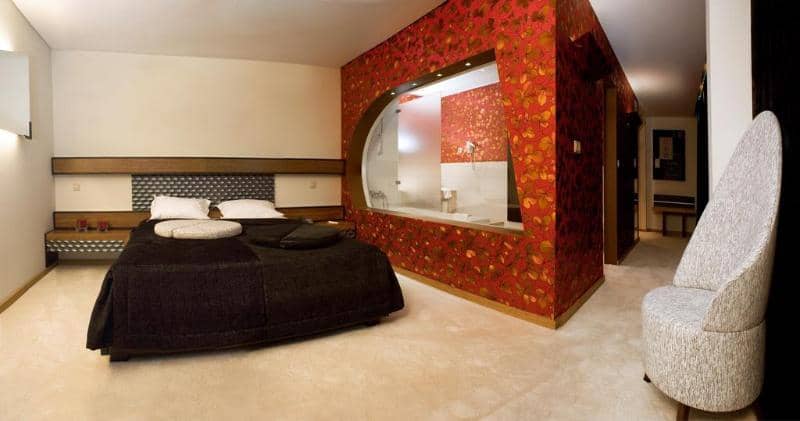 Penafiel Park Hotel & Spa - Main View