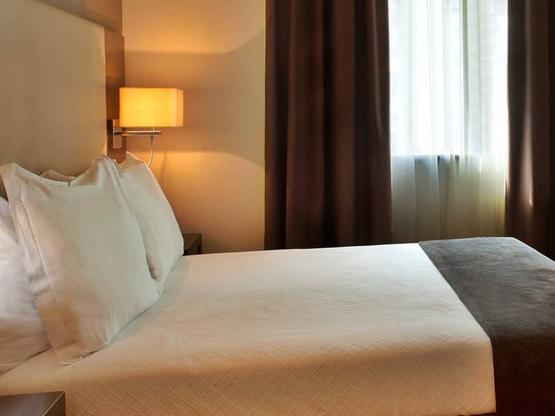 Turim Iberia Hotel - Main View