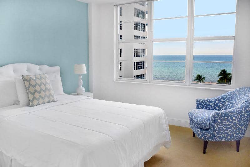 Seacoast Suites on Miami Beach - Main View
