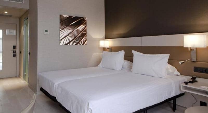 AC Sant Cugat - Main View