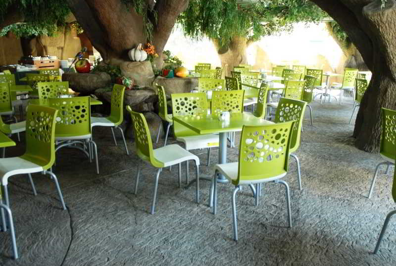 Aranzazu Eco, Guadalajara - Main View