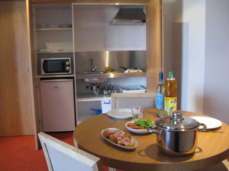 Paredes Hotel Apartamento - Main View
