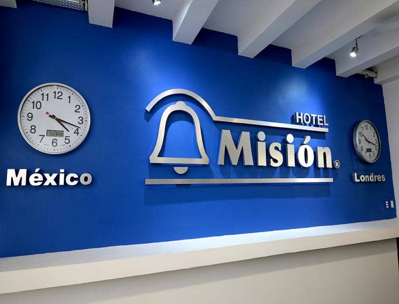 Mision Campeche - Main View