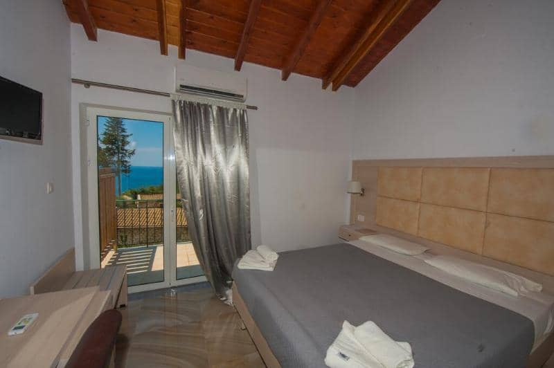 Blue Princess Beach Hotel & Suites - Main View