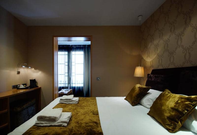 Boutique Hotel B&B Barcelona - Main View