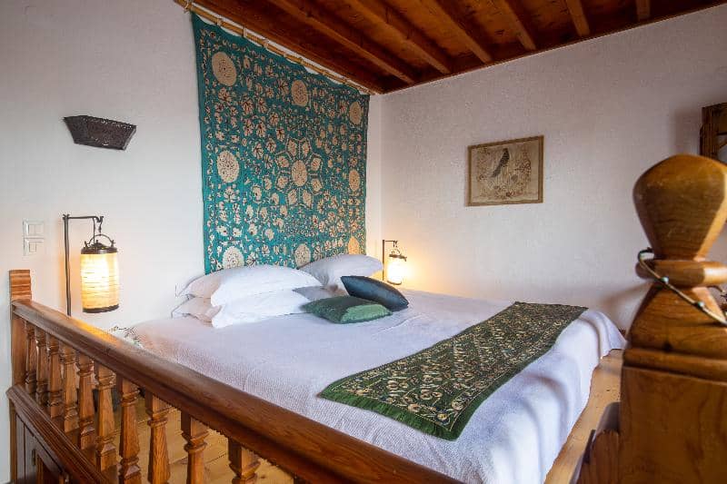 Melenos Art Boutique Hotel - Main View