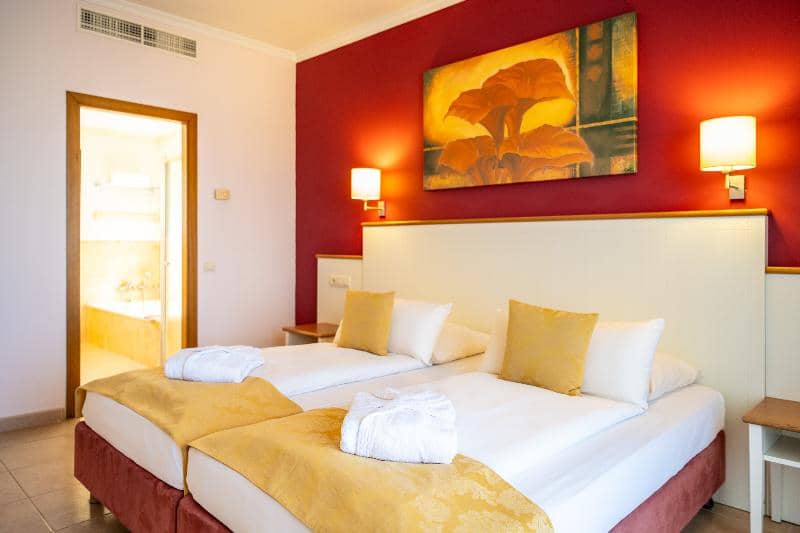 Luz del Mar - Main View