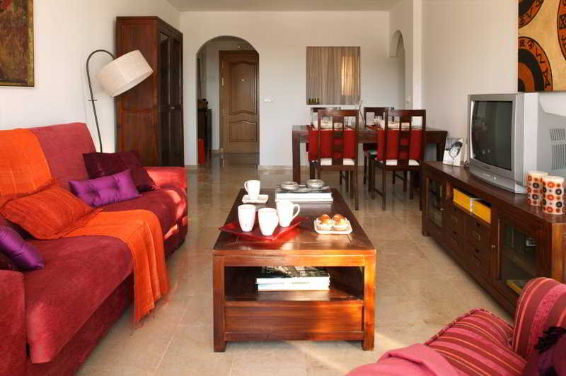 Hotel Apartamentos Manilva Sun - Main View