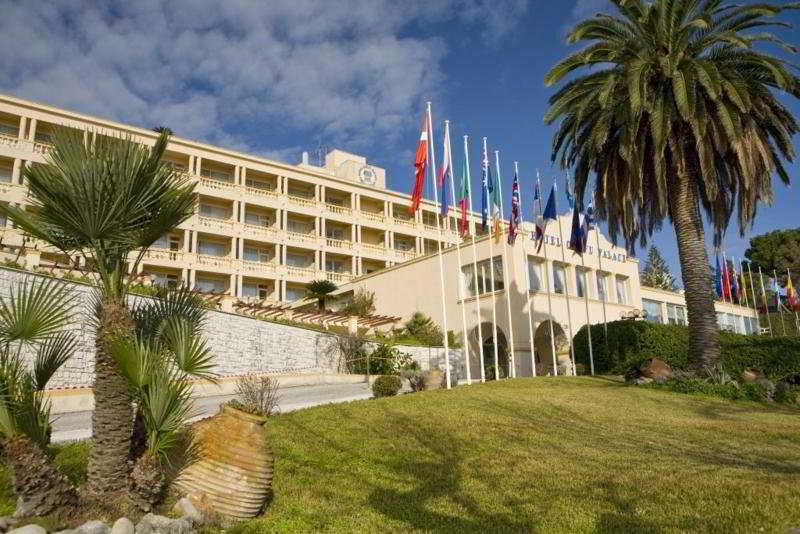 Corfu Palace - Main View