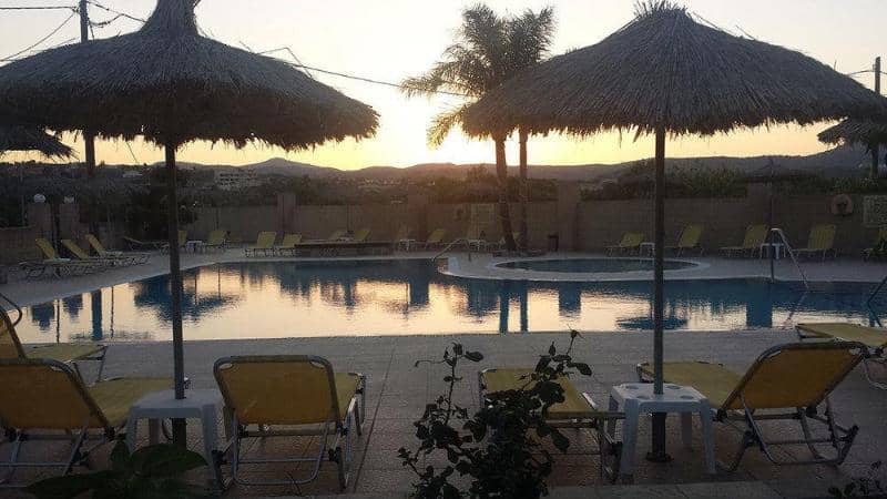 Summer Days - Main View