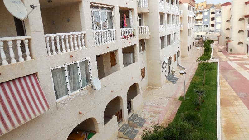 Apartamentos Azahar 3000 - Main View