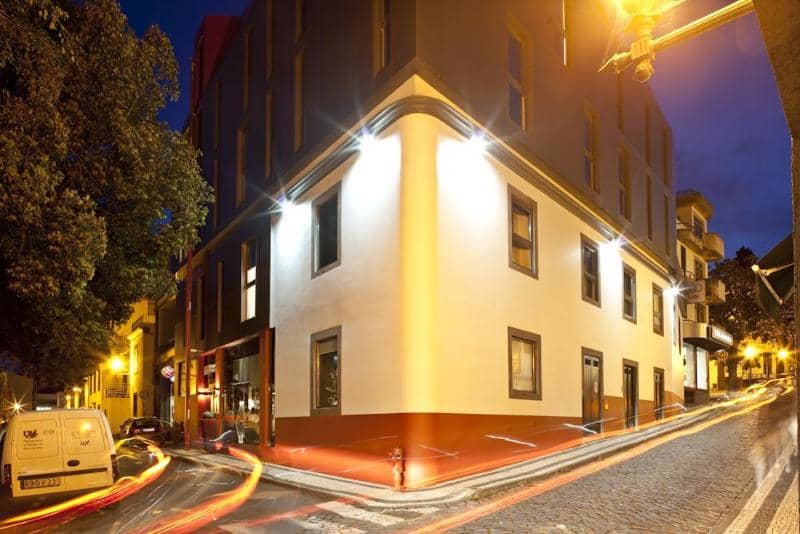 Funchal Design - Main View