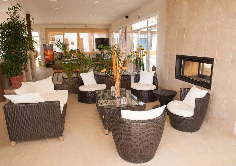 Apartamento Sol Romantica by DOT Suites - Main View