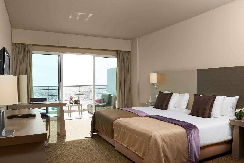Melia Madeira Mare - Main View