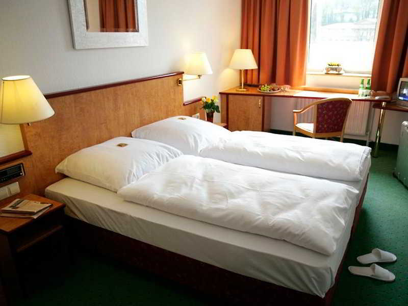 Astor - Main View