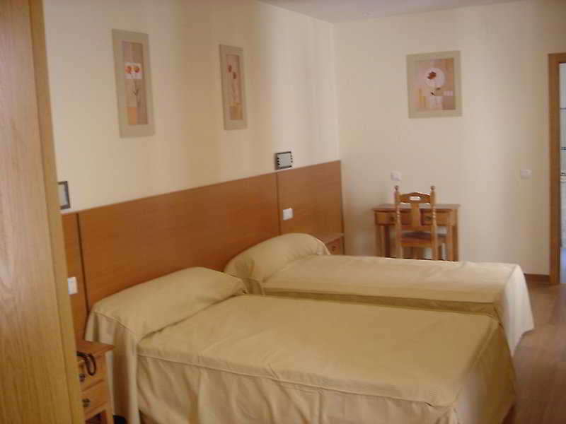 Eurico - Main View