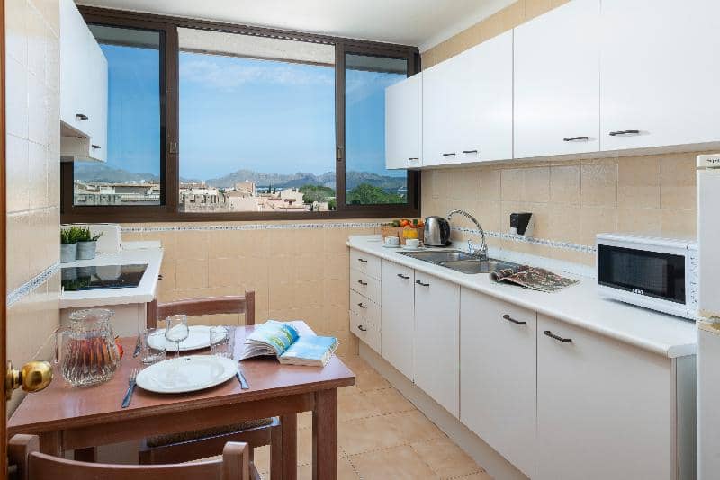 Apartamentos Carlos V - Main View