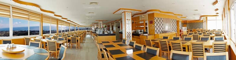 Ilkbal Delux Hotel & Spa Istanbul - Main View