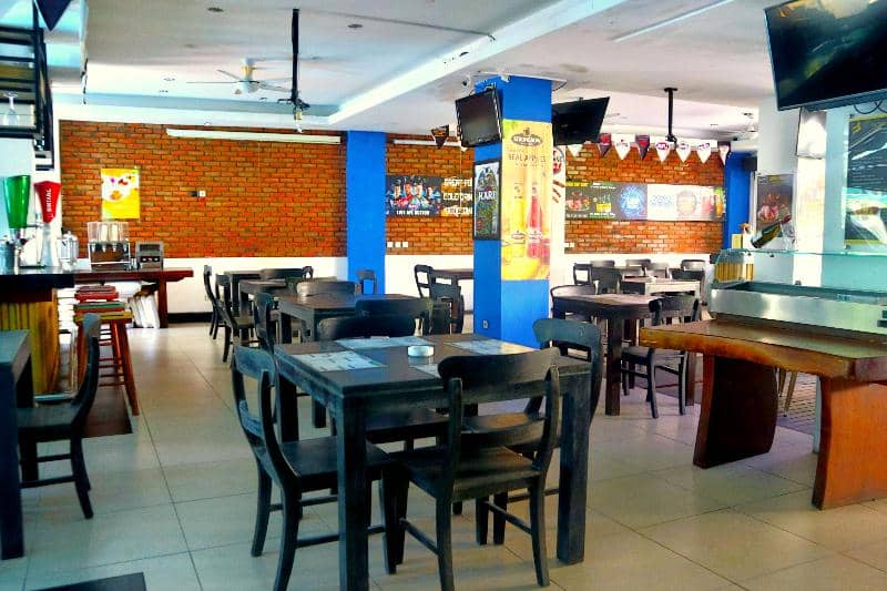 Baleka Resort Hotel & Spa - Main View