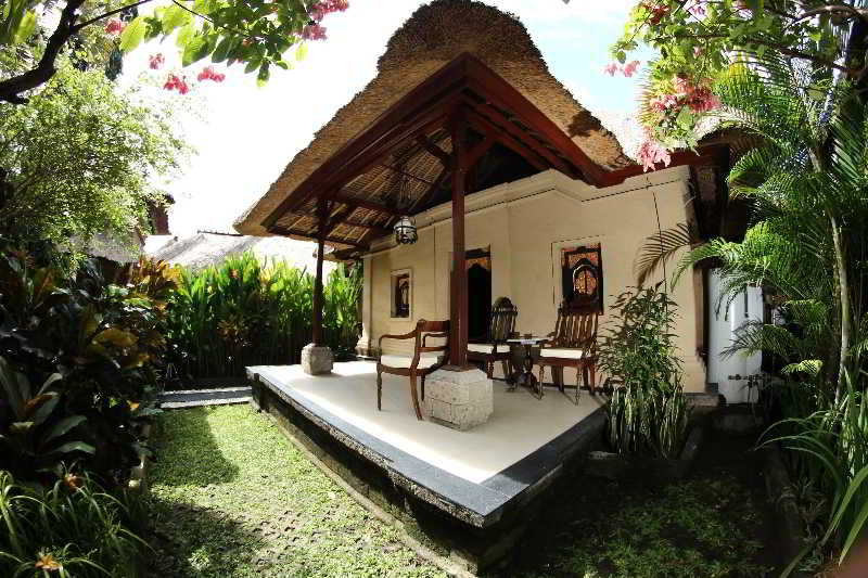 Bali Agung Village - Main View