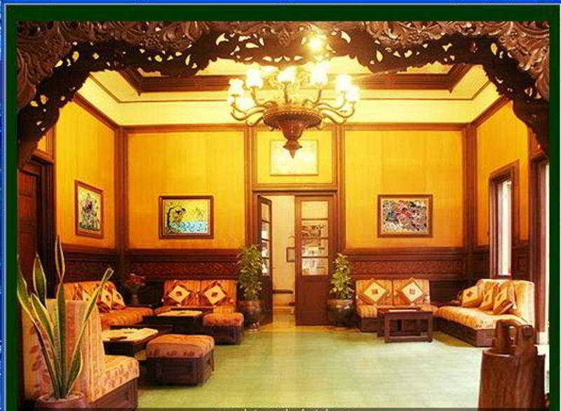 Duta Guest House - Main View