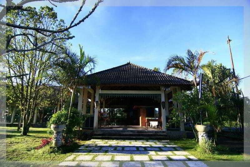 Enjung Beji - Main View
