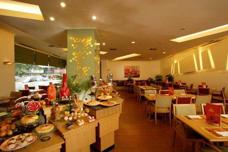 Hotel Sekitar - Main View