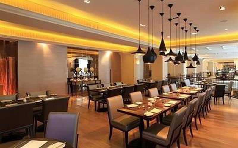 Gran Mahakam - Main View