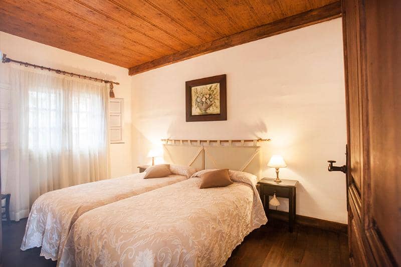 Finca Vistabonita - Main View