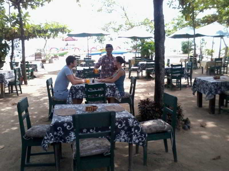 Gazebo Beach - Main View