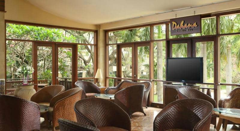 CLOSED - Grand Tropic Surabaya - Main View