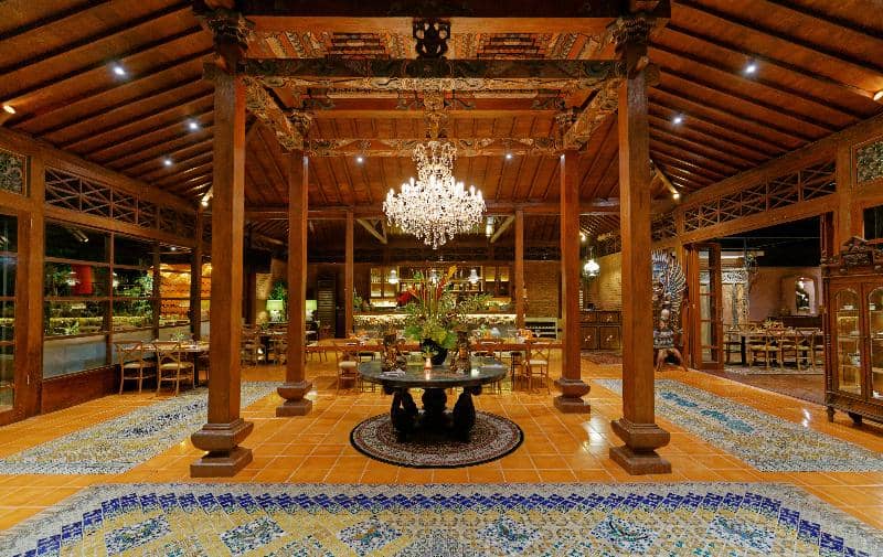 Villa Canggu by Plataran - Main View
