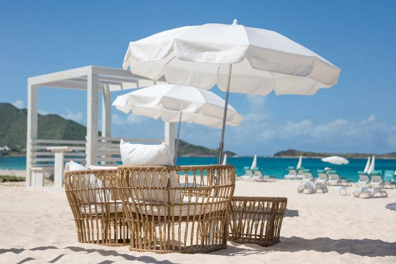 La Playa Orient Bay - Main View