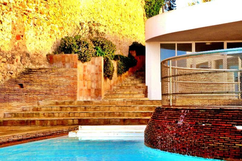 Baluarte da Vila Apartments - Main View