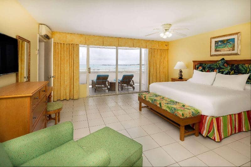 Atrium Beach Resort & SPA - Main View