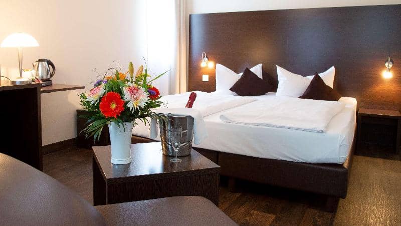 Best Western Hotel am Spittelmarkt - Main View