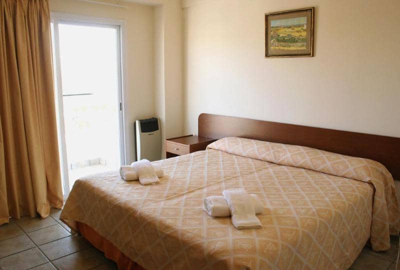 Aparthotel Wilson - Main View